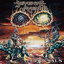 Seventh Avenue : Eternals